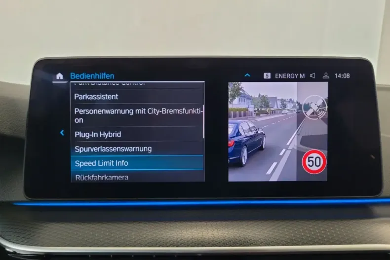 BMW 530 din 2023 cu 33.800 km - oferta BMW118387 - foto 46