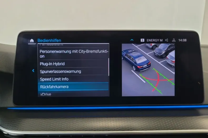 BMW 530 din 2023 cu 33.800 km - oferta BMW118387 - foto 47