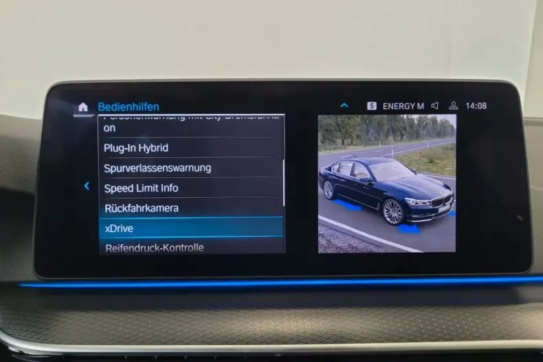 BMW 530 din 2023 cu 33.800 km - oferta BMW118387 - foto 48