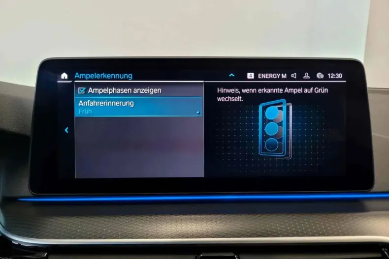 BMW 530 din 2023 cu 33.800 km - oferta BMW118387 - foto 49