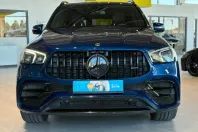 Mercedes-Benz GLE 63 AMG din 2020 cu 61.426 km - oferta MER118389 - foto 2