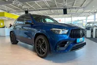 Mercedes-Benz GLE 63 AMG din 2020 cu 61.426 km - oferta MER118389 - foto 3