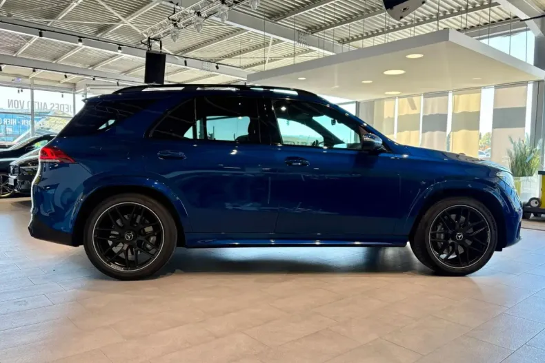 Mercedes-Benz GLE 63 AMG din 2020 cu 61.426 km - oferta MER118389 - foto 9