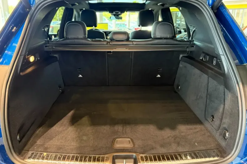 Mercedes-Benz GLE 63 AMG din 2020 cu 61.426 km - oferta MER118389 - foto 14