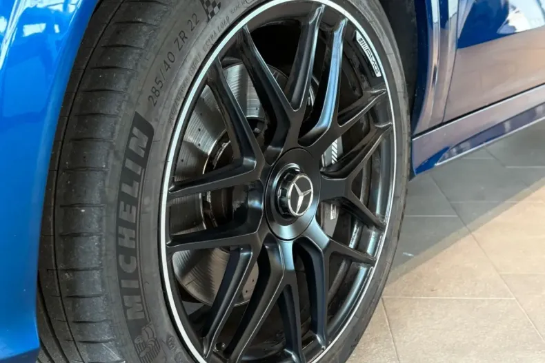 Mercedes-Benz GLE 63 AMG din 2020 cu 61.426 km - oferta MER118389 - foto 17