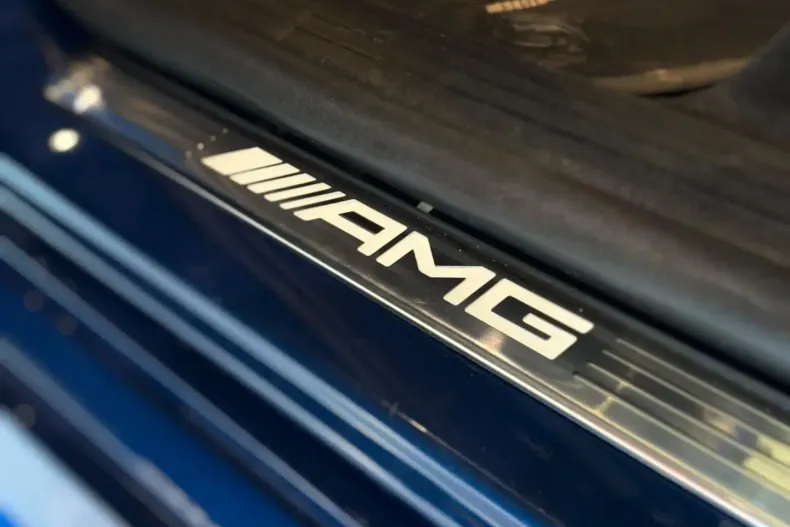 Mercedes-Benz GLE 63 AMG din 2020 cu 61.426 km - oferta MER118389 - foto 19