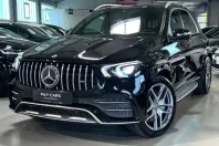 Mercedes-Benz GLE 53 AMG din 2020 cu 87.821 km - oferta MER118392 - foto 1