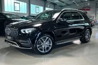 Mercedes-Benz GLE 53 AMG din 2020 cu 87.821 km - oferta MER118392 - foto 2