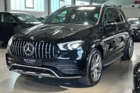 Mercedes-Benz GLE 53 AMG din 2020 cu 87.821 km - oferta MER118392 - foto 7