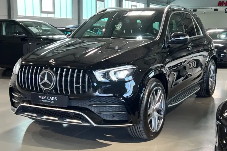 Mercedes-Benz GLE 53 AMG din 2020 cu 87.821 km - oferta MER118392 - foto 7