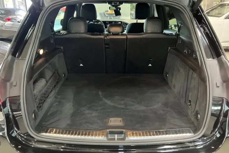 Mercedes-Benz GLE 53 AMG din 2020 cu 87.821 km - oferta MER118392 - foto 10