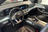 Mercedes-Benz GLE 53 AMG din 2020 cu 87.821 km - oferta MER118392 - foto 12