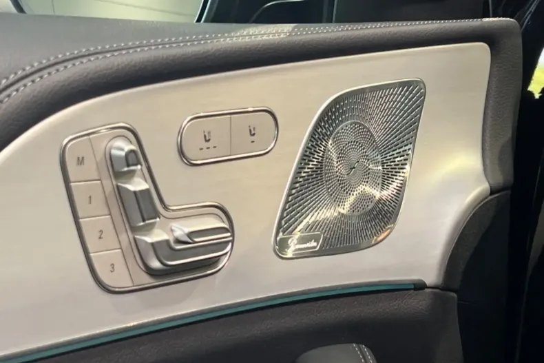 Mercedes-Benz GLE 53 AMG din 2020 cu 87.821 km - oferta MER118392 - foto 17