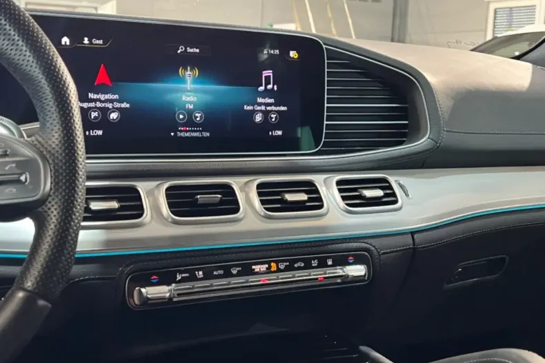 Mercedes-Benz GLE 53 AMG din 2020 cu 87.821 km - oferta MER118392 - foto 19