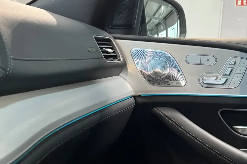 Mercedes-Benz GLE 53 AMG din 2020 cu 87.821 km - oferta MER118392 - foto 21