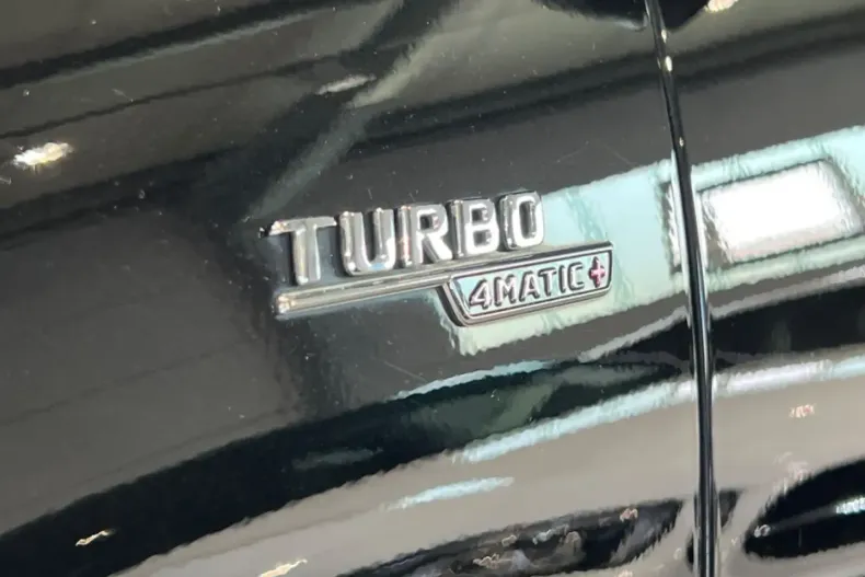 Mercedes-Benz GLE 53 AMG din 2020 cu 87.821 km - oferta MER118392 - foto 24