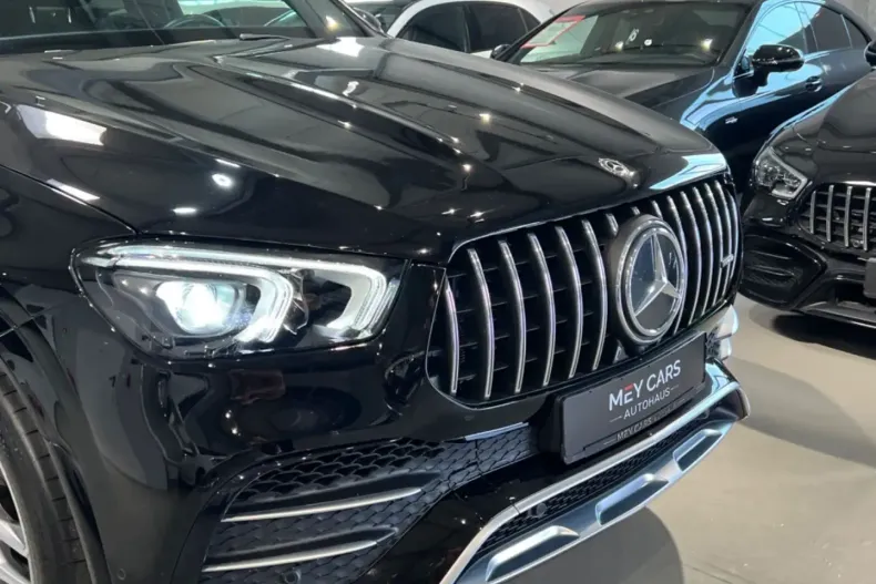 Mercedes-Benz GLE 53 AMG din 2020 cu 87.821 km - oferta MER118392 - foto 25