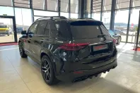 Mercedes-Benz GLE 63 AMG din 2024 cu 42.000 km - oferta MER118393 - foto 4
