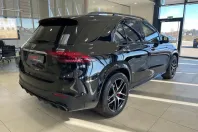 Mercedes-Benz GLE 63 AMG din 2024 cu 42.000 km - oferta MER118393 - foto 6