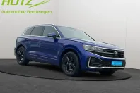 Volkswagen Touareg din 2024 cu 21.447 km - oferta VOL118394 - foto 1