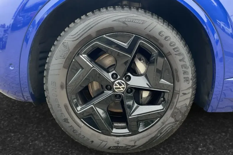 Volkswagen Touareg din 2024 cu 21.447 km - oferta VOL118394 - foto 12