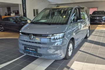Volkswagen T7 Multivan din 2023 - oferta VOL118395