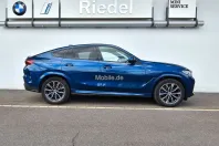 BMW X6 din 2021 cu 78.299 km - oferta BMW118398 - foto 2