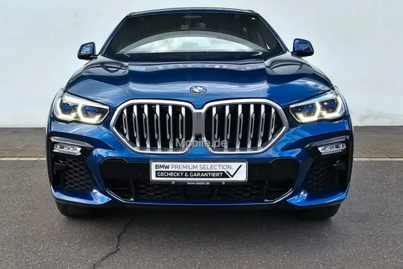 BMW X6 din 2021 cu 78.299 km - oferta BMW118398 - foto 5