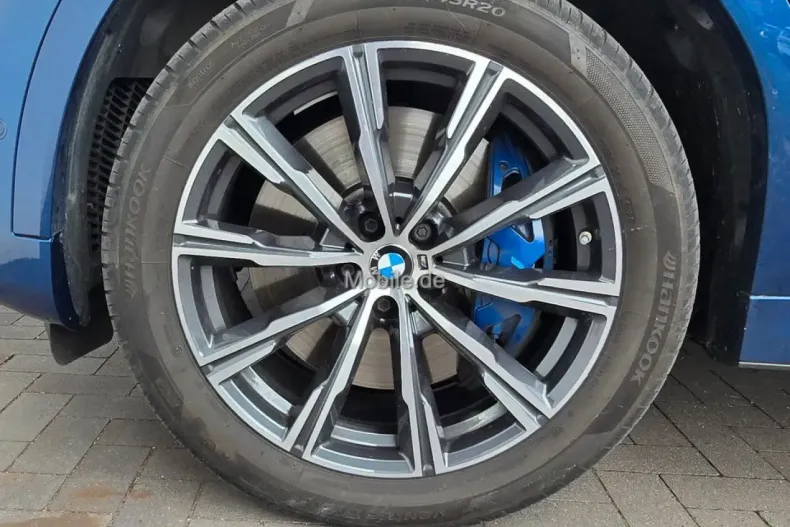 BMW X6 din 2021 cu 78.299 km - oferta BMW118398 - foto 7