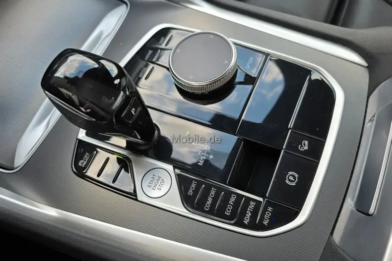 BMW X6 din 2021 cu 78.299 km - oferta BMW118398 - foto 8