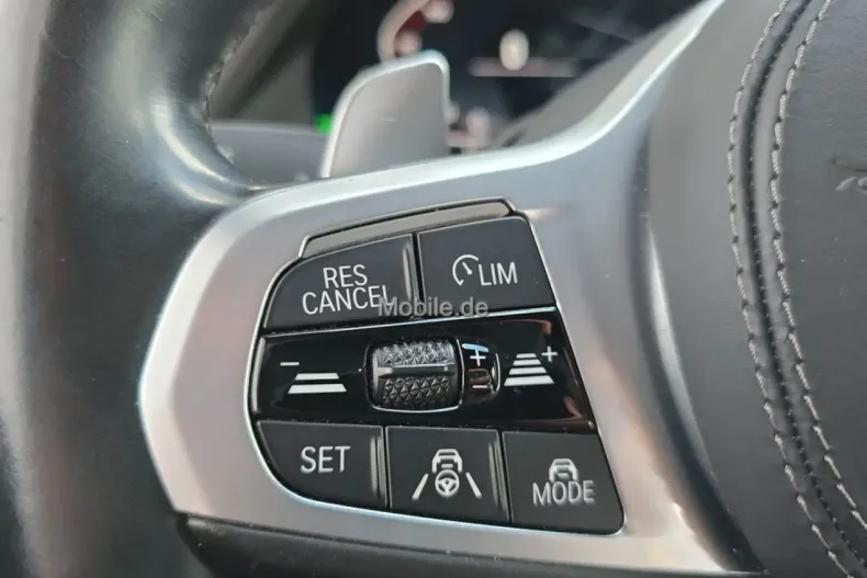 BMW X6 din 2021 cu 78.299 km - oferta BMW118398 - foto 10