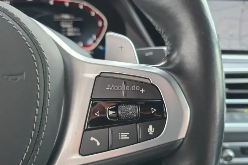 BMW X6 din 2021 cu 78.299 km - oferta BMW118398 - foto 11