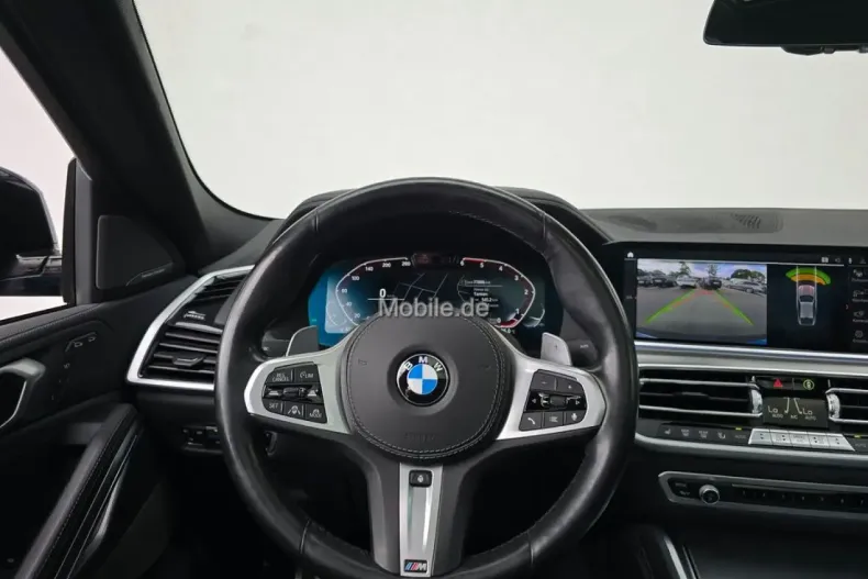 BMW X6 din 2021 cu 78.299 km - oferta BMW118398 - foto 13