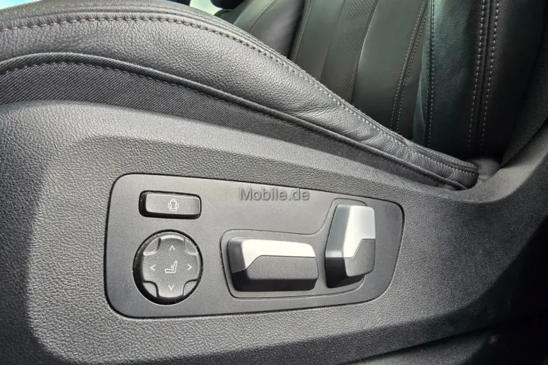 BMW X6 din 2021 cu 78.299 km - oferta BMW118398 - foto 22