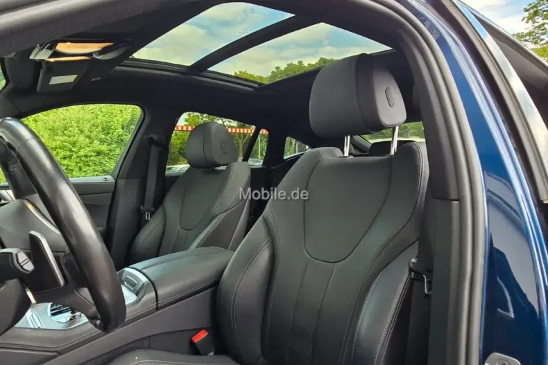 BMW X6 din 2021 cu 78.299 km - oferta BMW118398 - foto 23