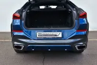 BMW X6 din 2021 cu 78.299 km - oferta BMW118398 - foto 25