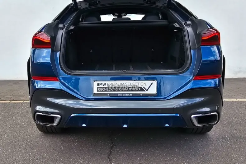 BMW X6 din 2021 cu 78.299 km - oferta BMW118398 - foto 25