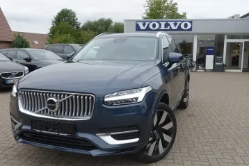 Volvo XC90 din 2024 - oferta VOL118399
