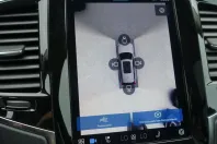 Volvo XC90 din 2024 cu 23.600 km - oferta VOL118399 - foto 22