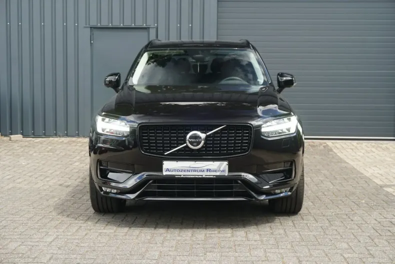 Volvo XC90 din 2023 cu 36.097 km - oferta VOL118400 - foto 2