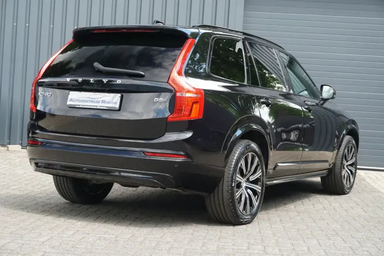 Volvo XC90 din 2023 cu 36.097 km - oferta VOL118400 - foto 7