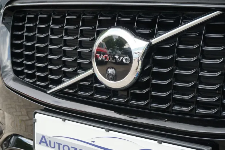 Volvo XC90 din 2023 cu 36.097 km - oferta VOL118400 - foto 14