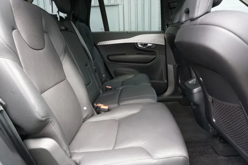 Volvo XC90 din 2023 cu 36.097 km - oferta VOL118400 - foto 16