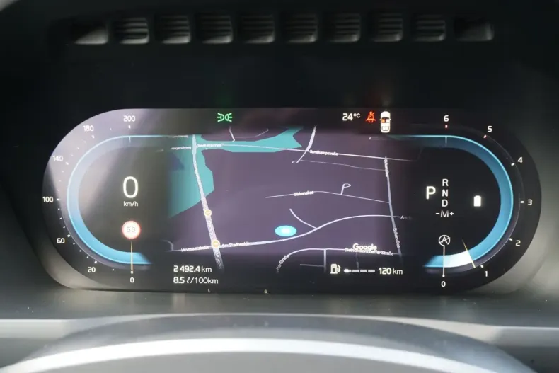 Volvo XC90 din 2023 cu 36.097 km - oferta VOL118400 - foto 25