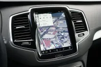 Volvo XC90 din 2023 cu 36.097 km - oferta VOL118400 - foto 26