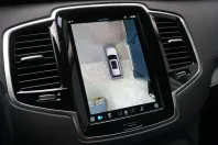 Volvo XC90 din 2023 cu 36.097 km - oferta VOL118400 - foto 27