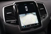 Volvo XC90 din 2023 cu 36.097 km - oferta VOL118400 - foto 28