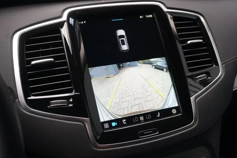 Volvo XC90 din 2023 cu 36.097 km - oferta VOL118400 - foto 28