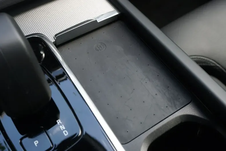 Volvo XC90 din 2023 cu 36.097 km - oferta VOL118400 - foto 31