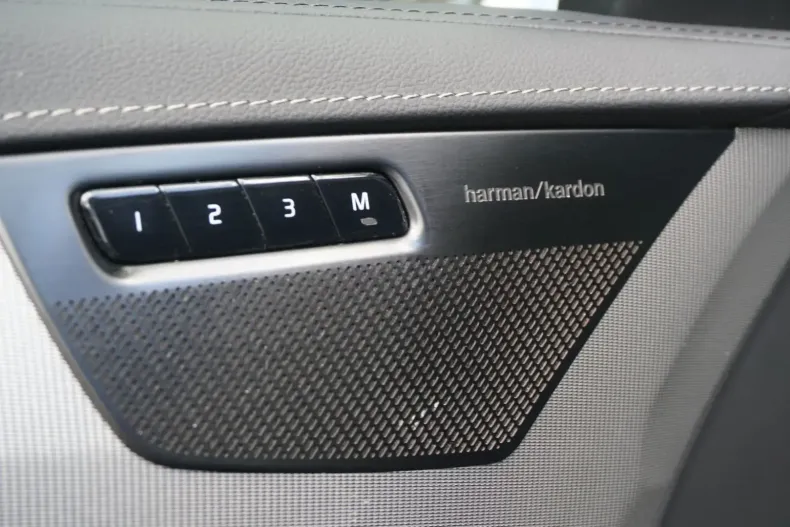 Volvo XC90 din 2023 cu 36.097 km - oferta VOL118400 - foto 32